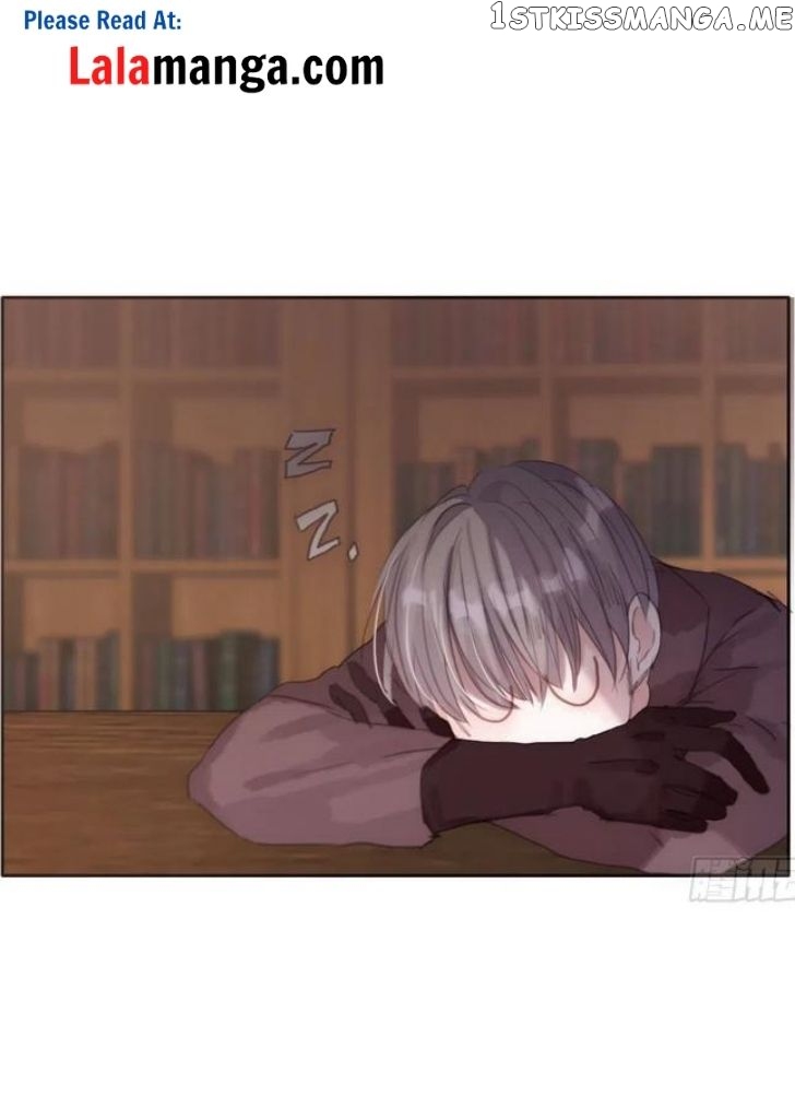 Please, Sleep With Me chapter 32 - page 4