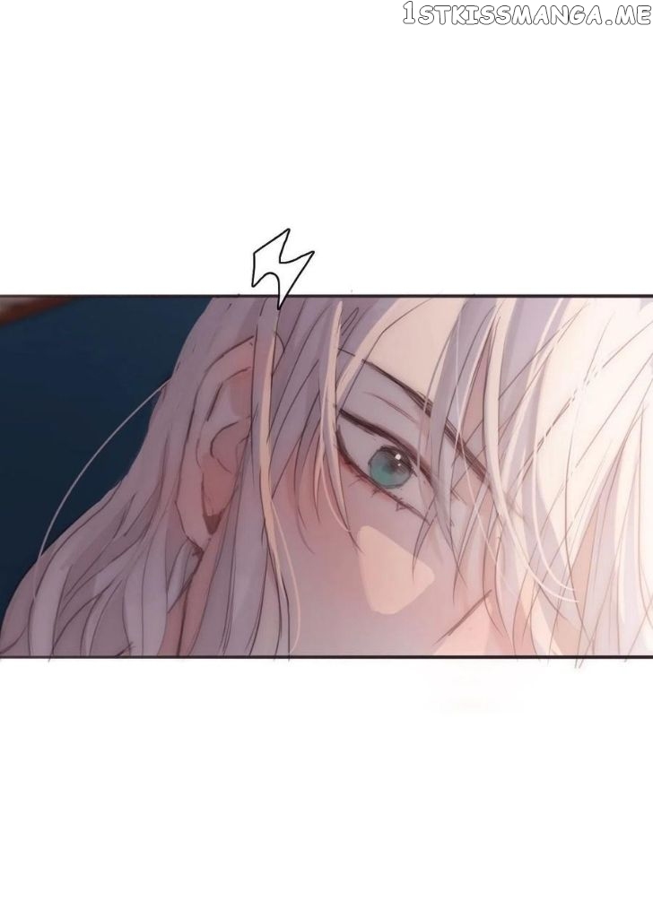 Please, Sleep With Me chapter 32 - page 43