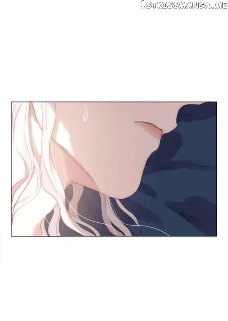 Please, Sleep With Me chapter 31 - page 11