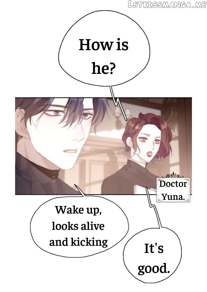 Please, Sleep With Me chapter 31 - page 16