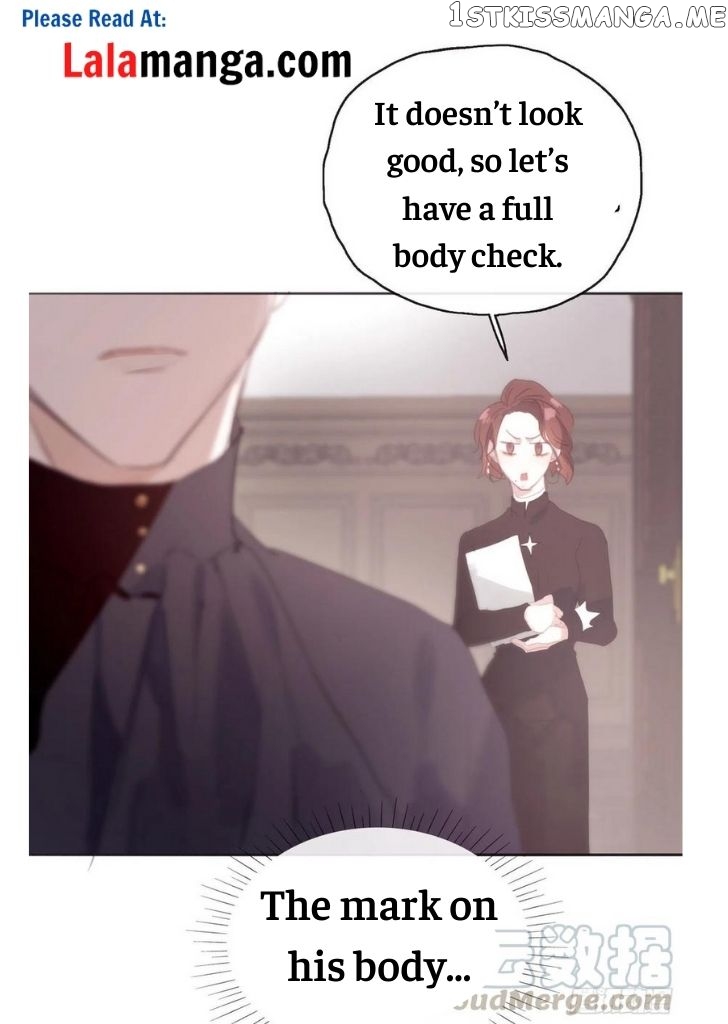 Please, Sleep With Me chapter 31 - page 20