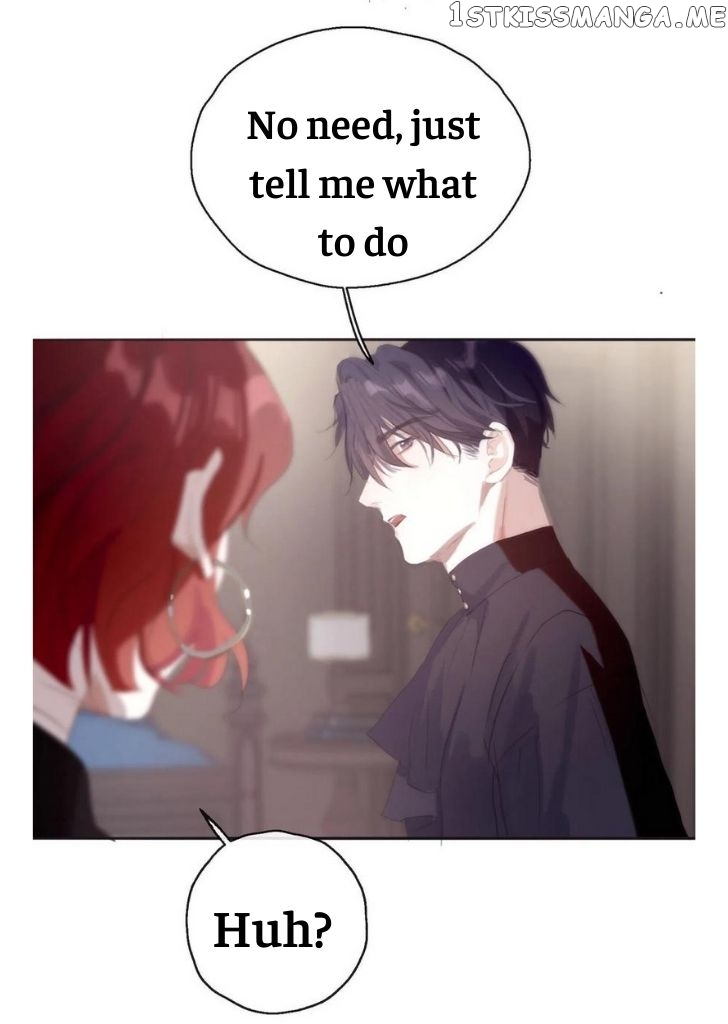 Please, Sleep With Me chapter 31 - page 21