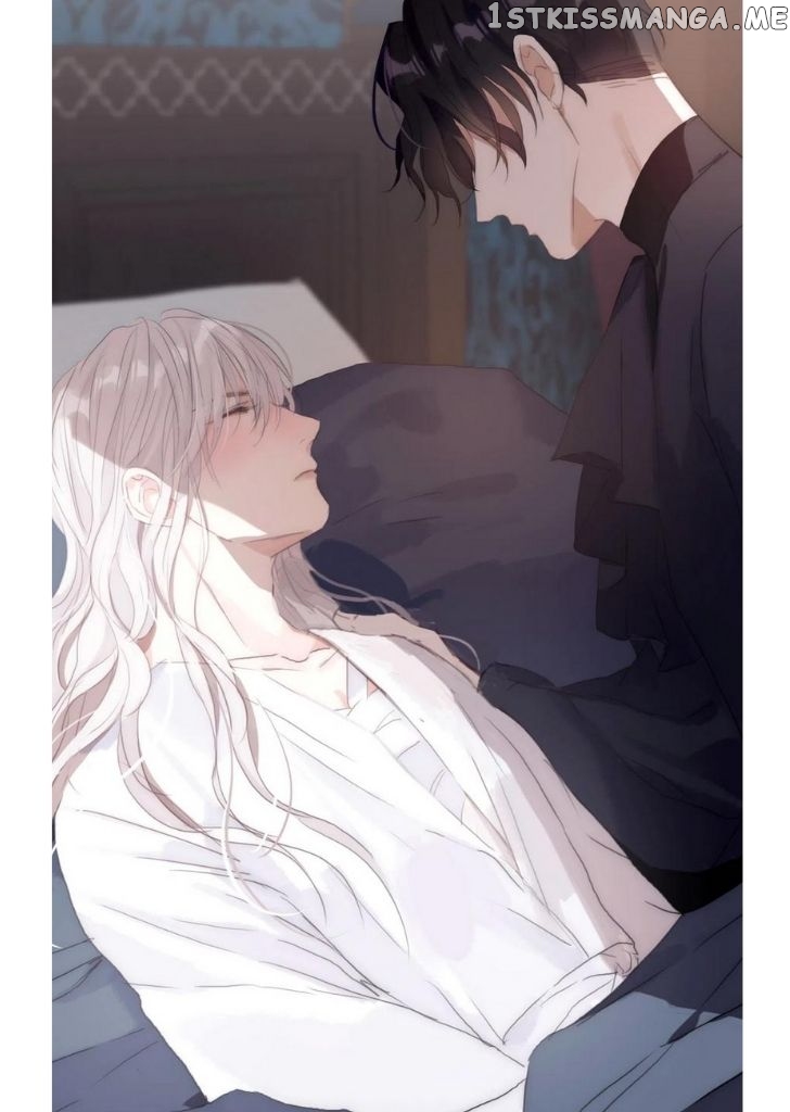 Please, Sleep With Me chapter 31 - page 25