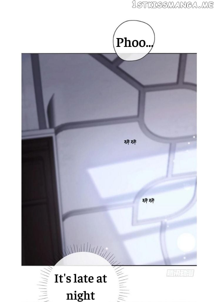 Please, Sleep With Me chapter 31 - page 36