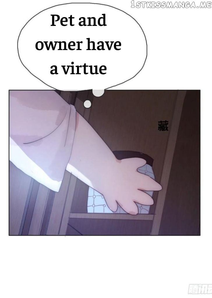 Please, Sleep With Me chapter 31 - page 40