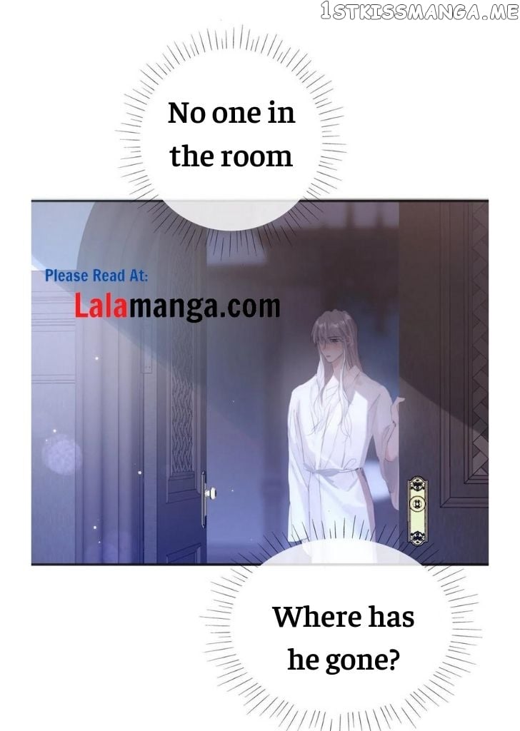 Please, Sleep With Me chapter 31 - page 42