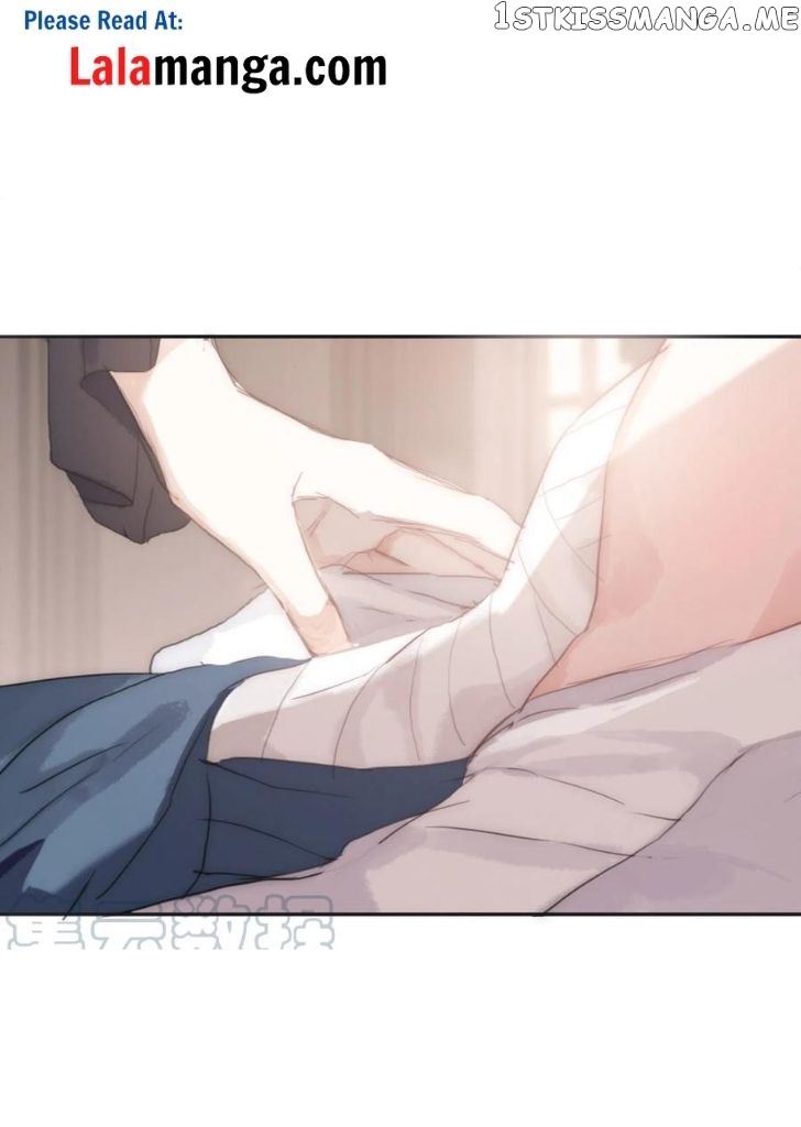 Please, Sleep With Me chapter 31 - page 8