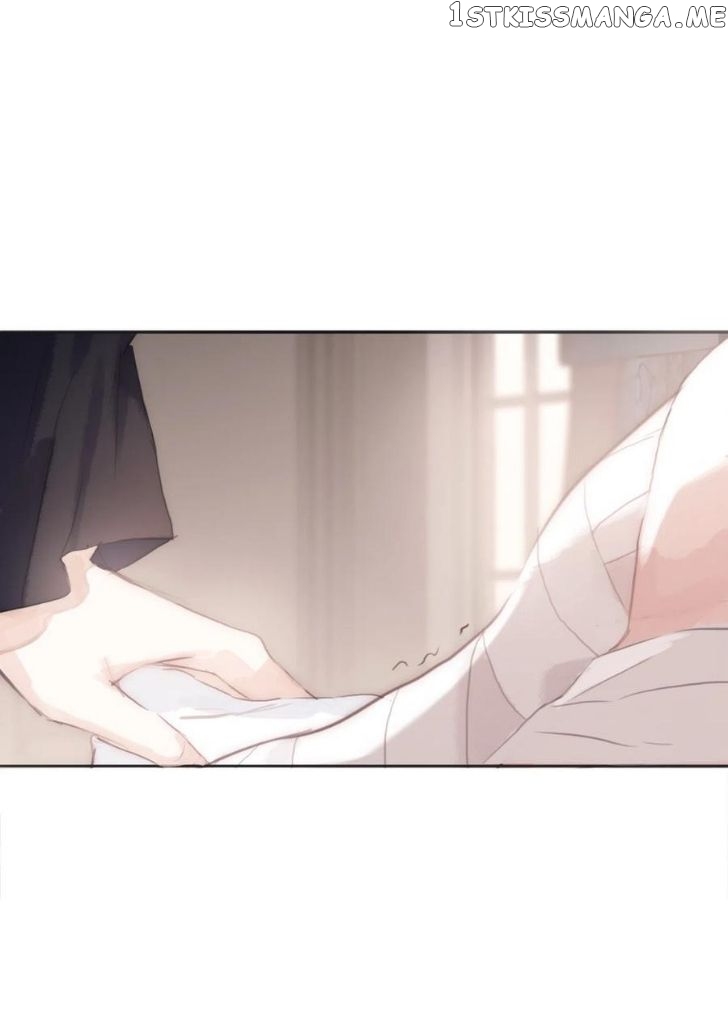 Please, Sleep With Me chapter 31 - page 9
