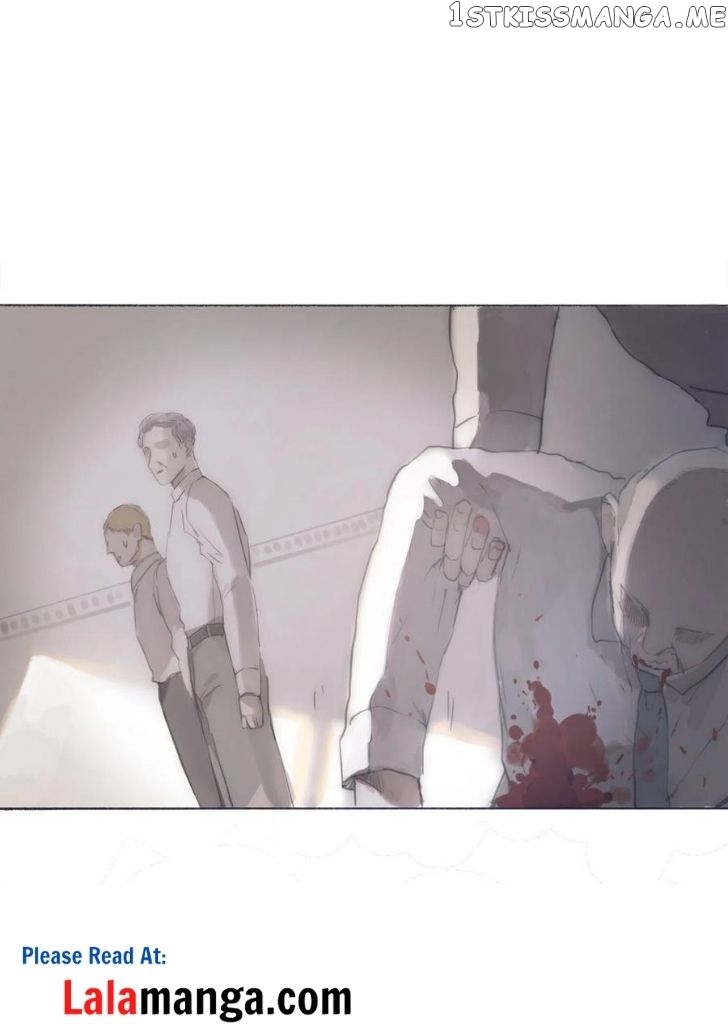 Please, Sleep With Me chapter 30 - page 3