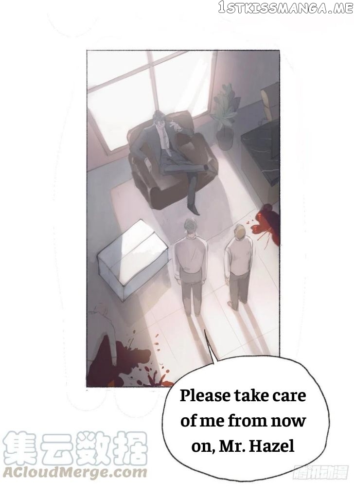 Please, Sleep With Me chapter 30 - page 5