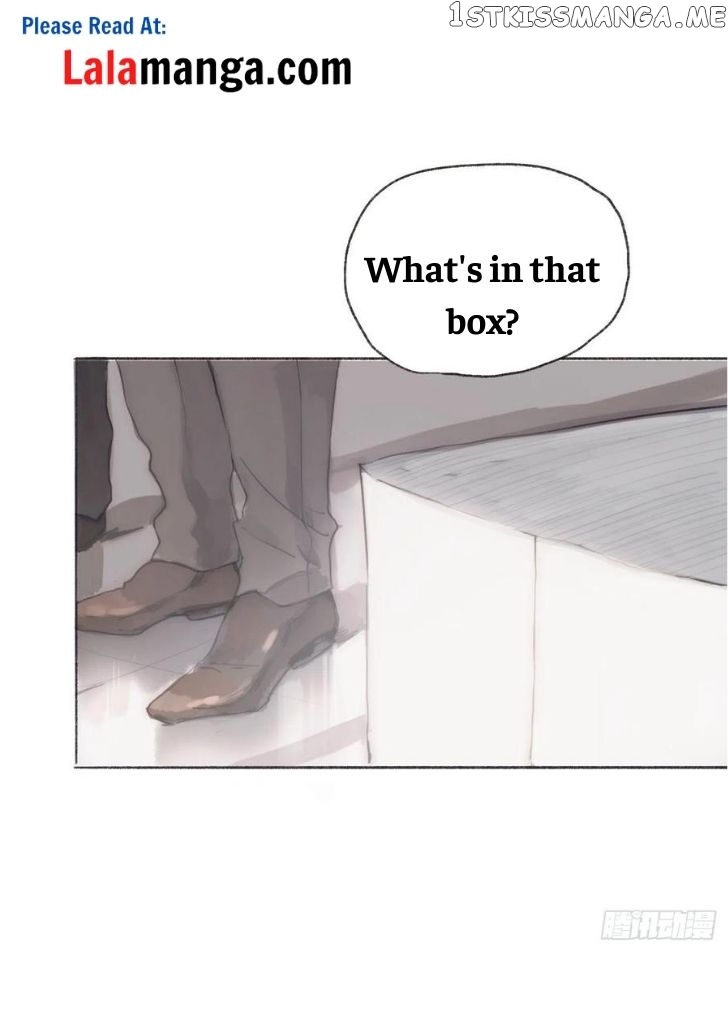 Please, Sleep With Me chapter 30 - page 6