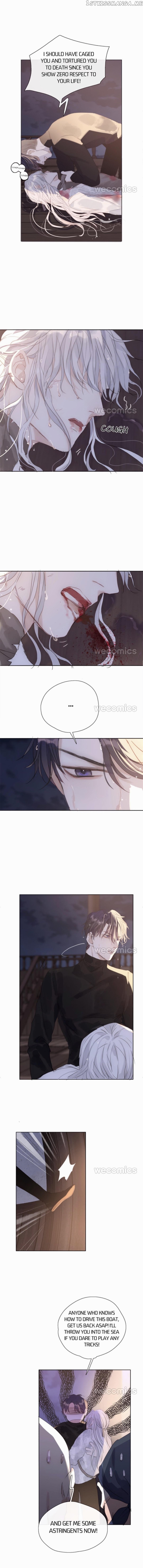 Please, Sleep With Me chapter 28 - page 2