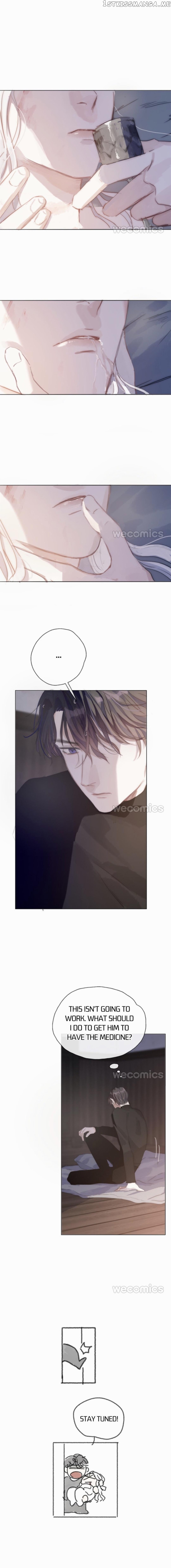 Please, Sleep With Me chapter 28 - page 5
