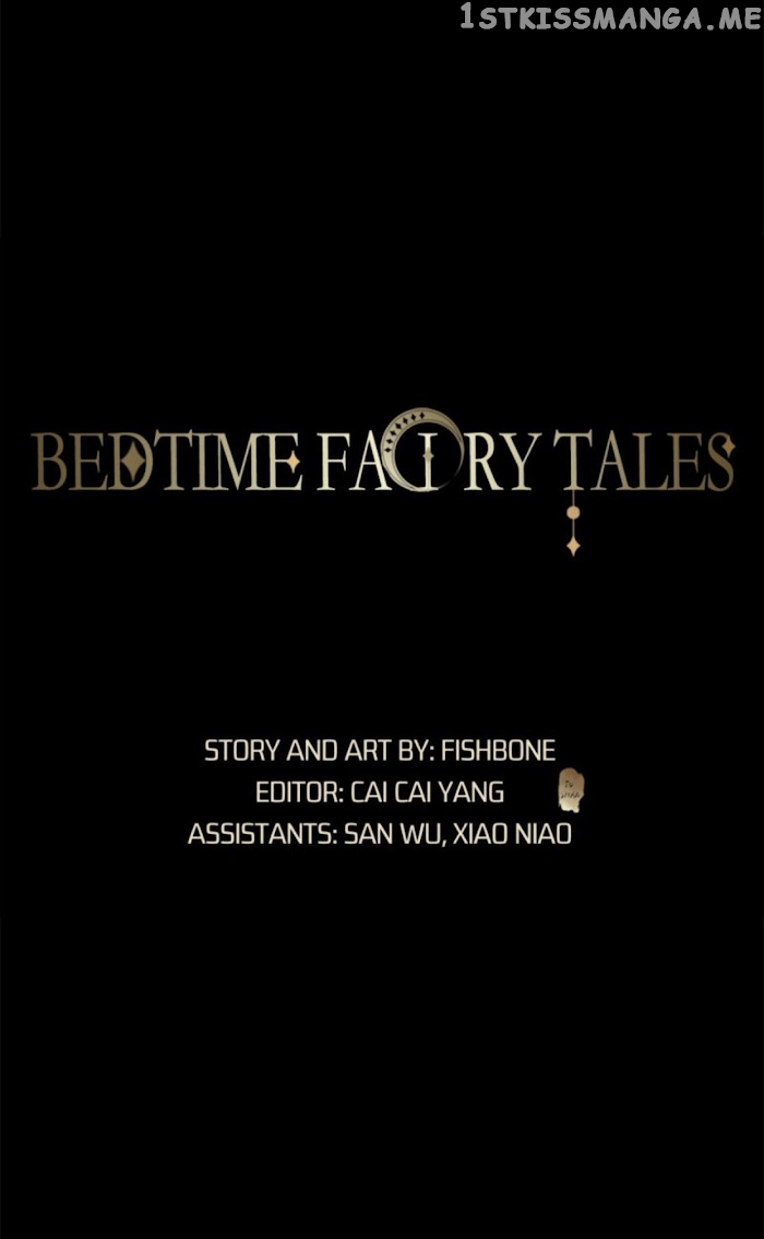 Please, Sleep With Me chapter 27 - page 1