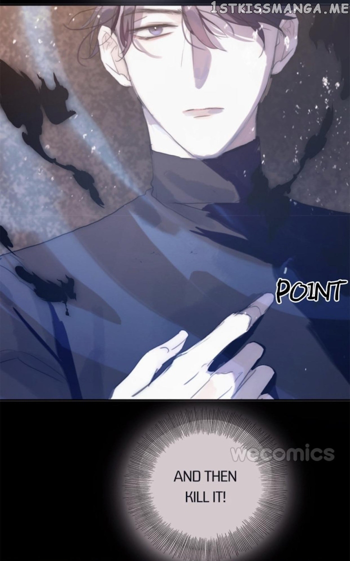 Please, Sleep With Me chapter 27 - page 12