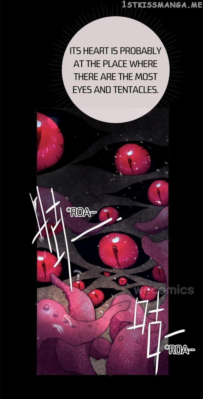 Please, Sleep With Me chapter 27 - page 20