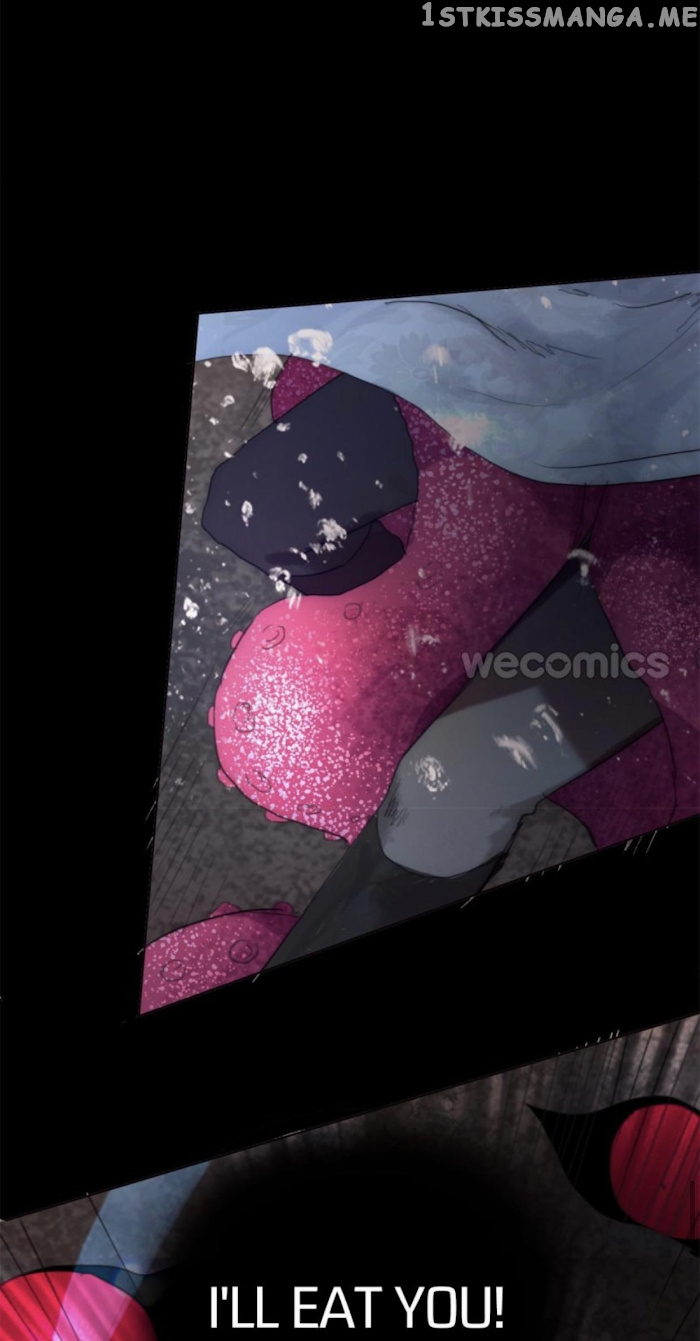 Please, Sleep With Me chapter 27 - page 21