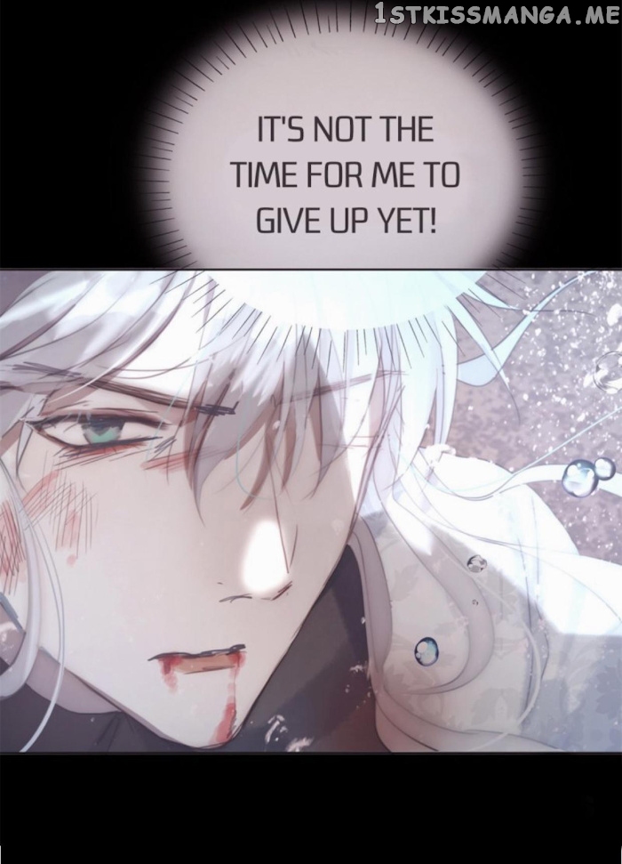 Please, Sleep With Me chapter 27 - page 27