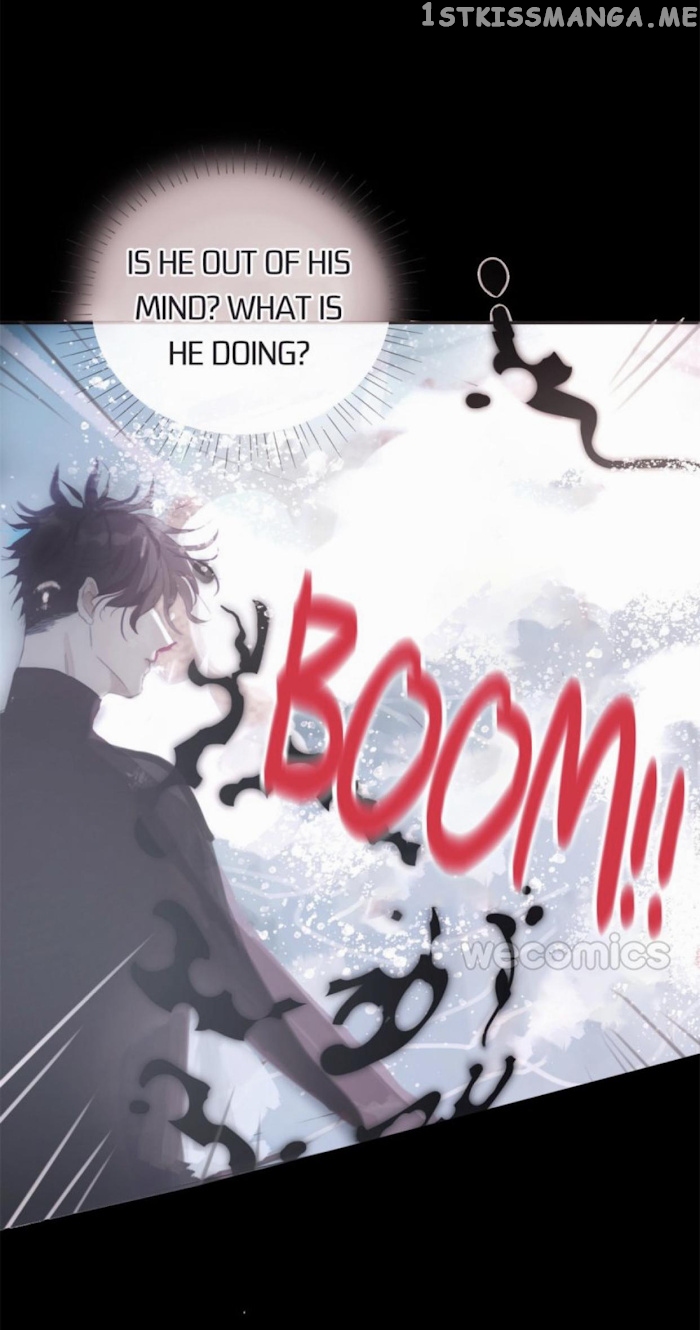 Please, Sleep With Me chapter 27 - page 37