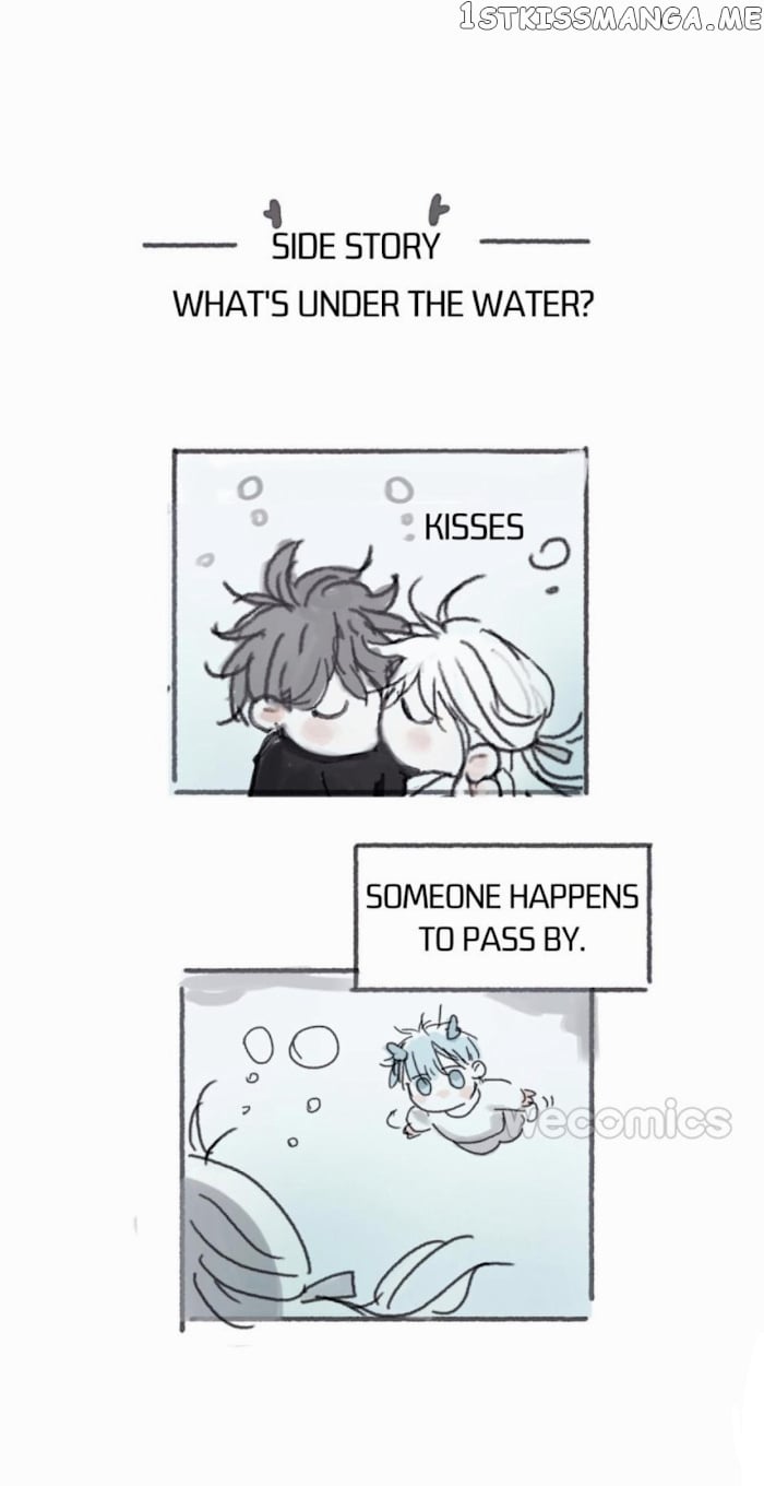 Please, Sleep With Me chapter 27 - page 47
