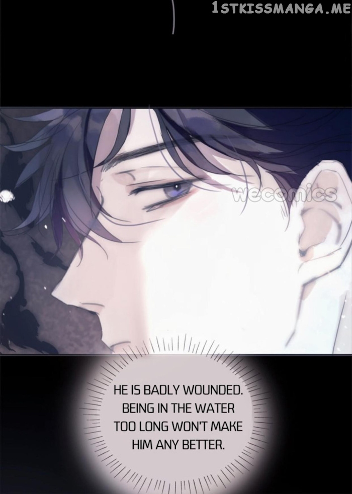 Please, Sleep With Me chapter 27 - page 8