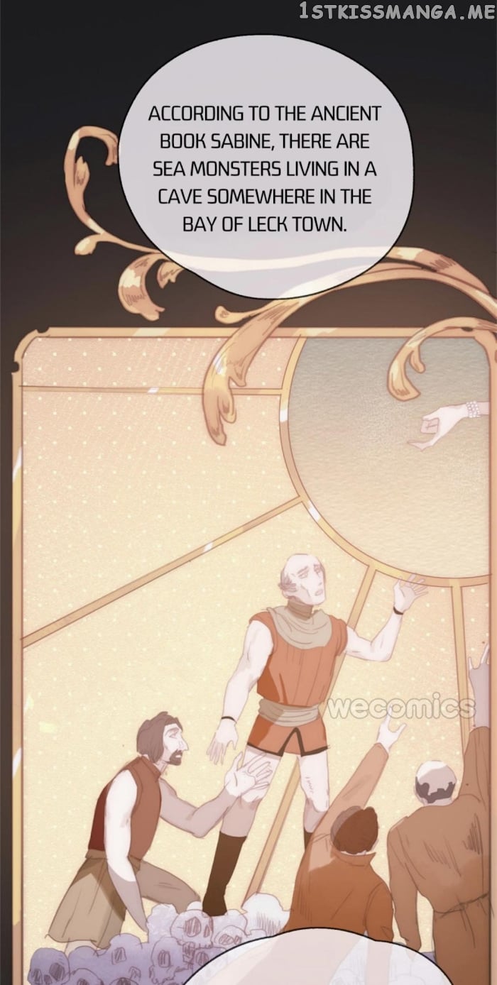 Please, Sleep With Me chapter 26 - page 10