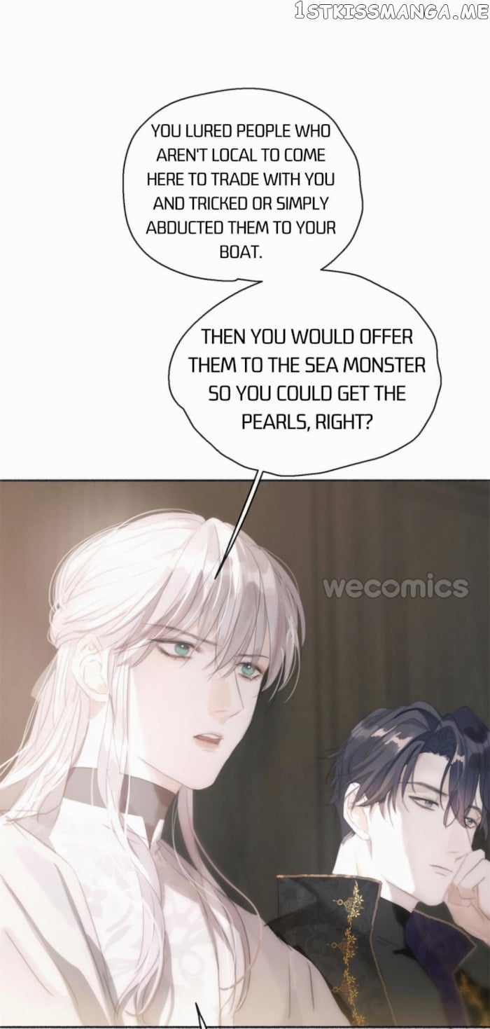 Please, Sleep With Me chapter 26 - page 21