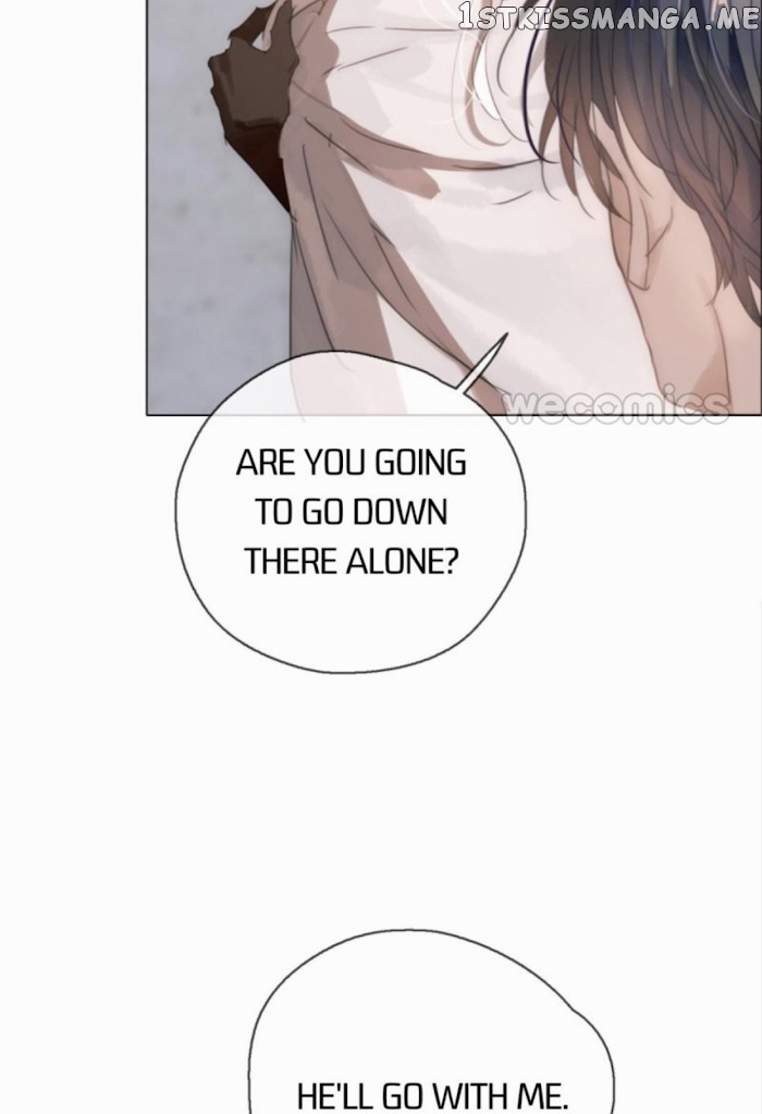 Please, Sleep With Me chapter 26 - page 25
