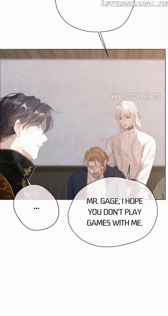 Please, Sleep With Me chapter 26 - page 26