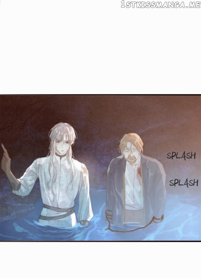 Please, Sleep With Me chapter 26 - page 28