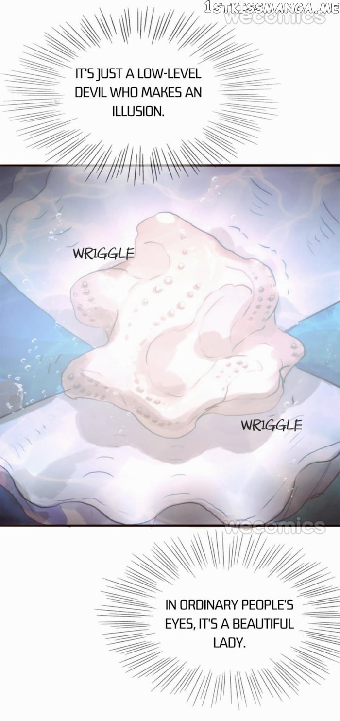 Please, Sleep With Me chapter 26 - page 30