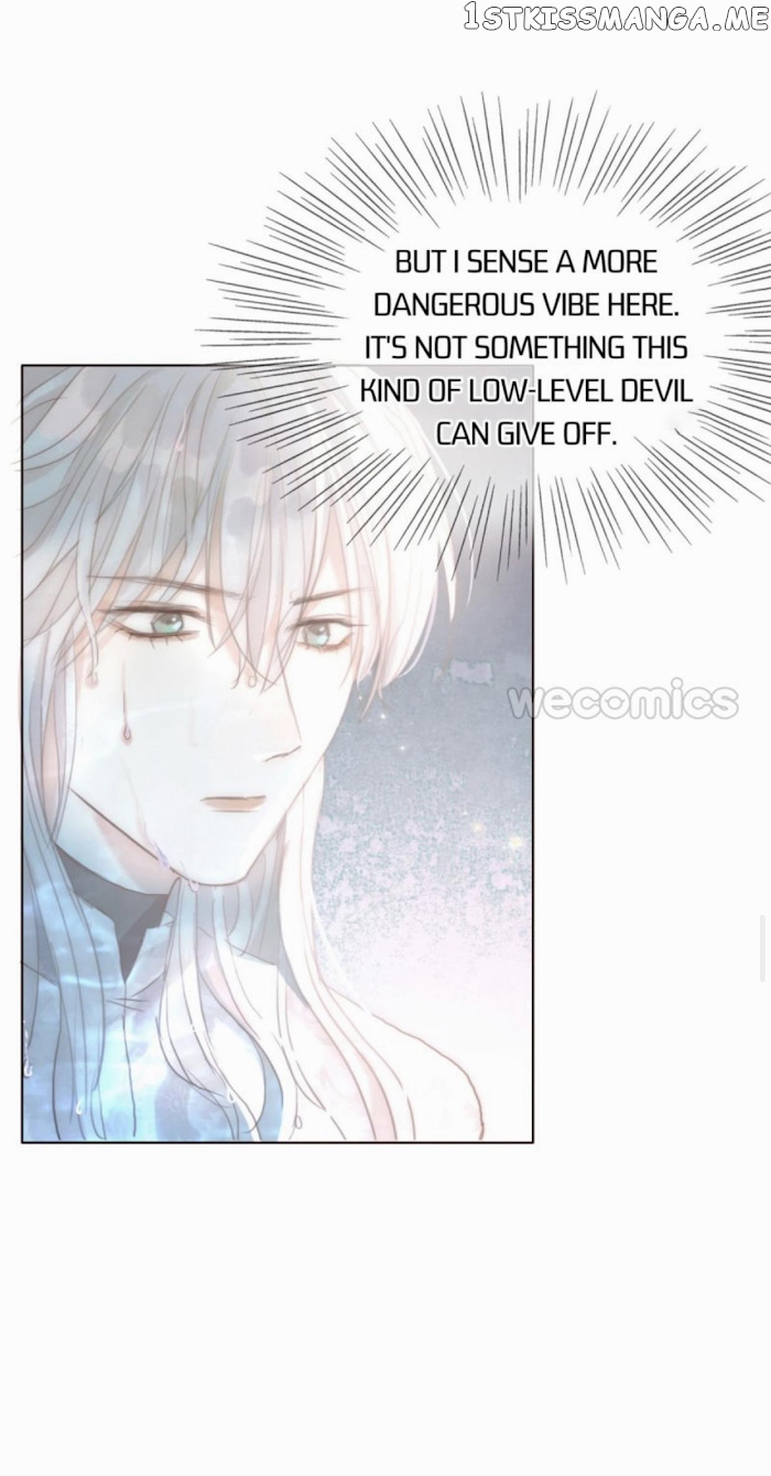 Please, Sleep With Me chapter 26 - page 31