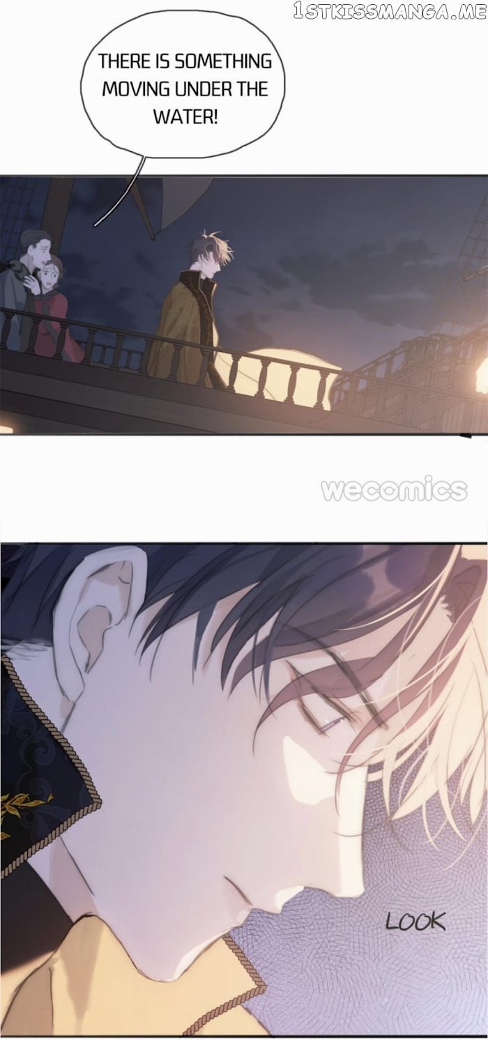 Please, Sleep With Me chapter 26 - page 36