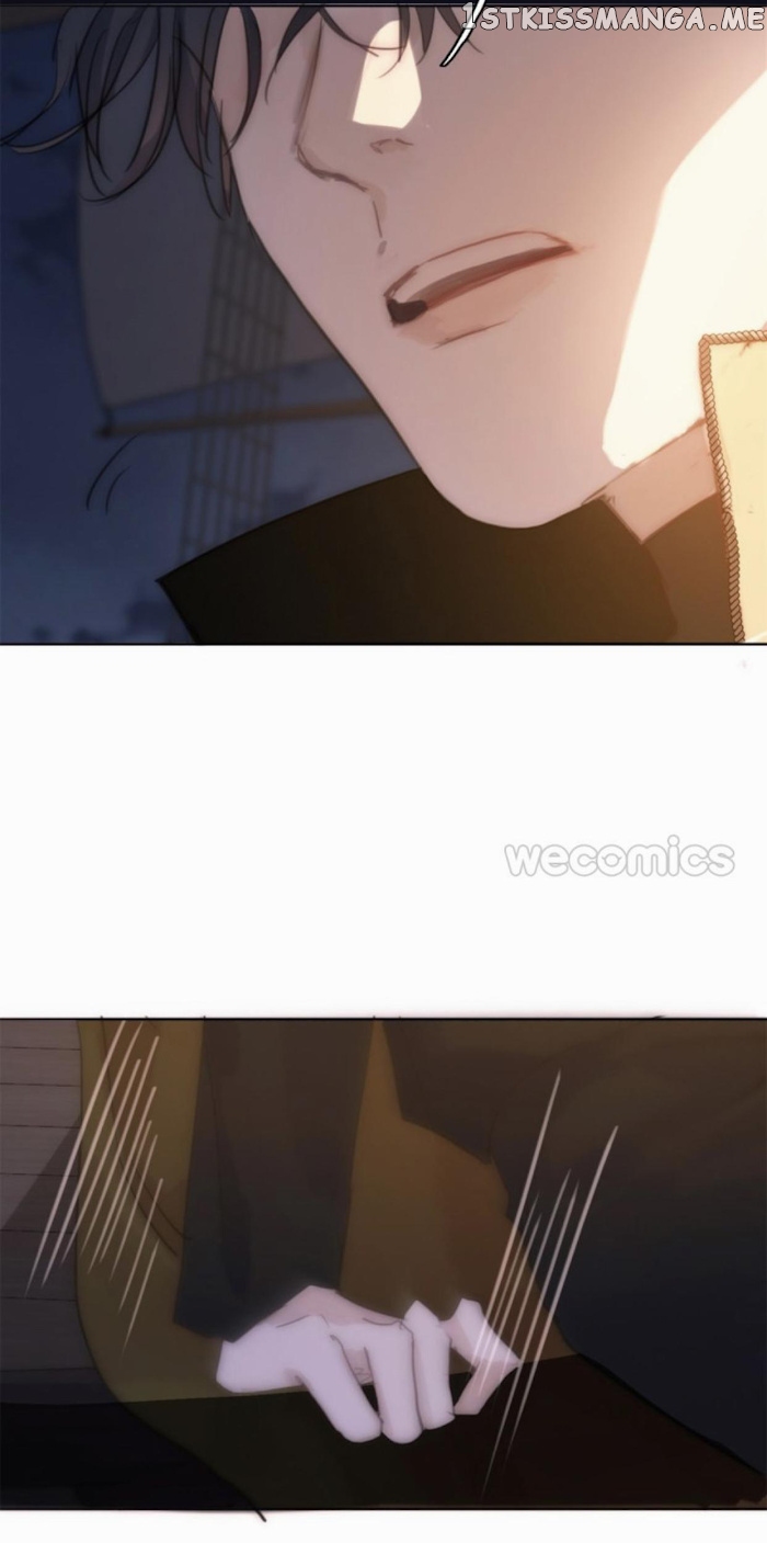 Please, Sleep With Me chapter 26 - page 40