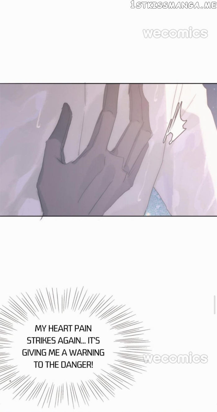 Please, Sleep With Me chapter 26 - page 42