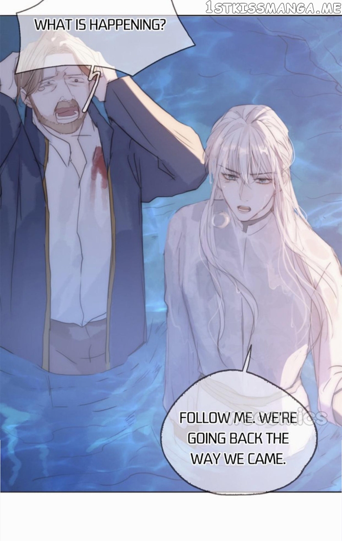 Please, Sleep With Me chapter 26 - page 44