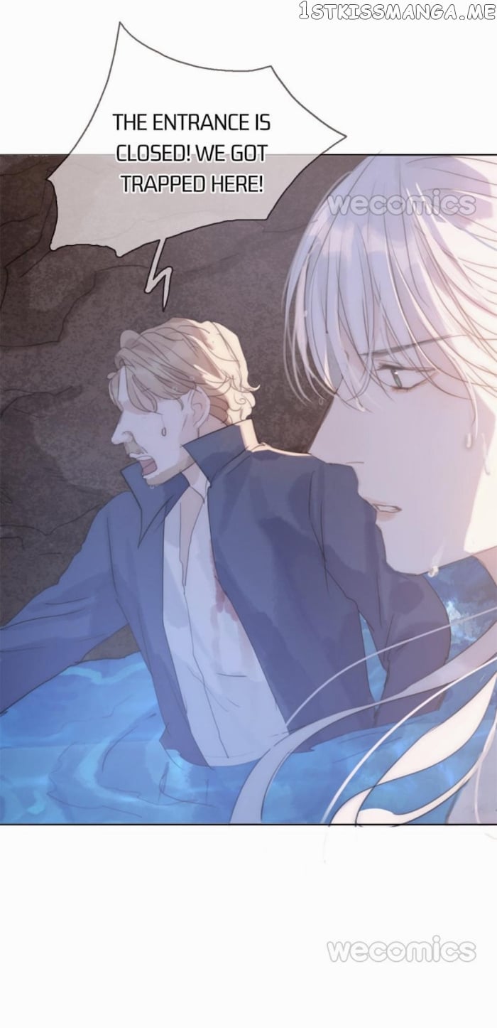 Please, Sleep With Me chapter 26 - page 47