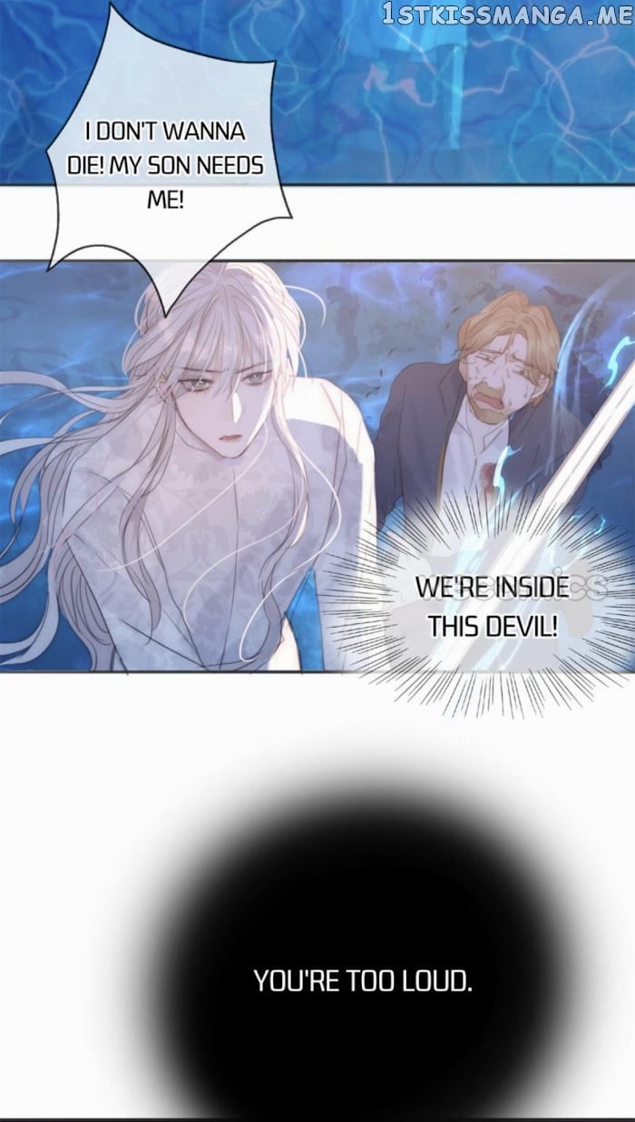 Please, Sleep With Me chapter 26 - page 49
