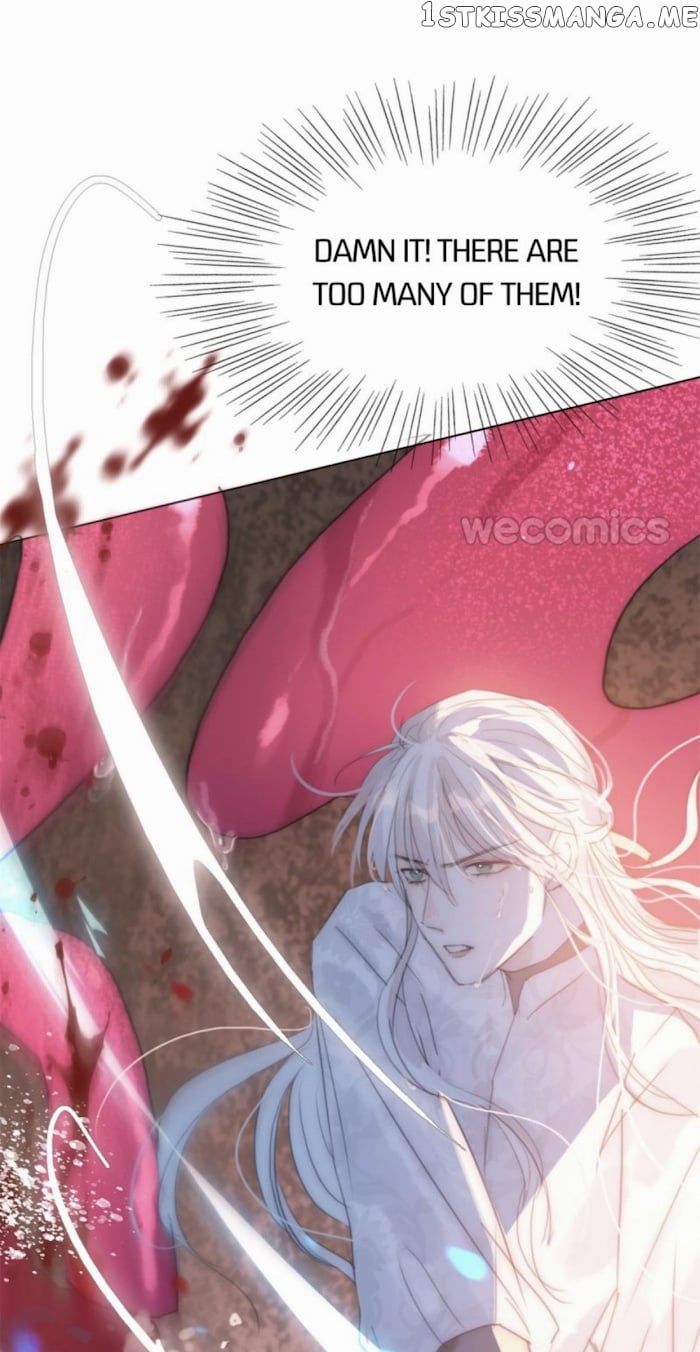 Please, Sleep With Me chapter 26 - page 60
