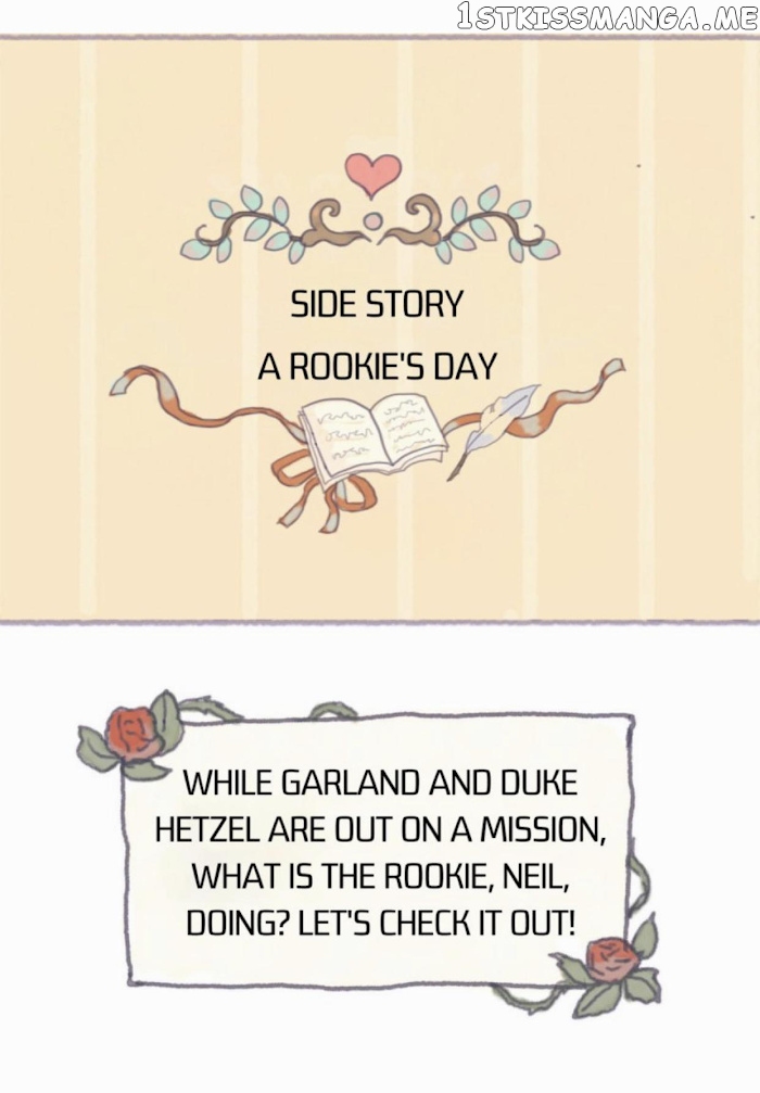 Please, Sleep With Me chapter 25 - page 2