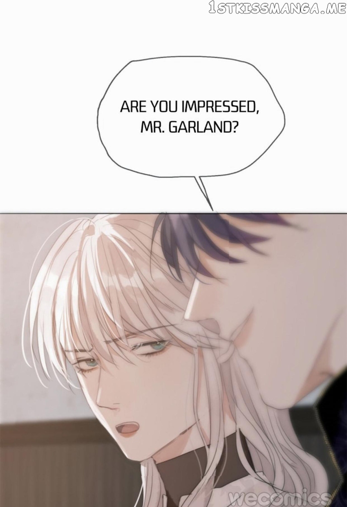 Please, Sleep With Me chapter 24 - page 11