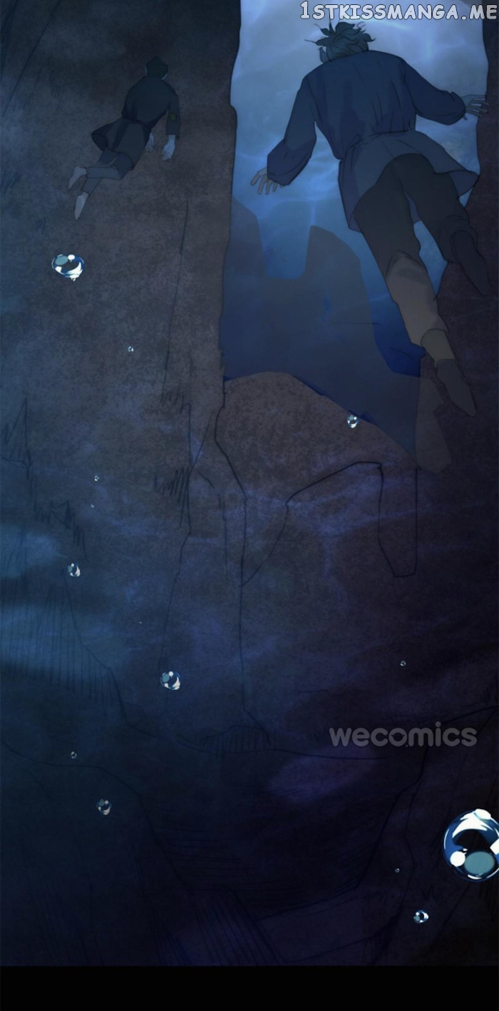 Please, Sleep With Me chapter 24 - page 19