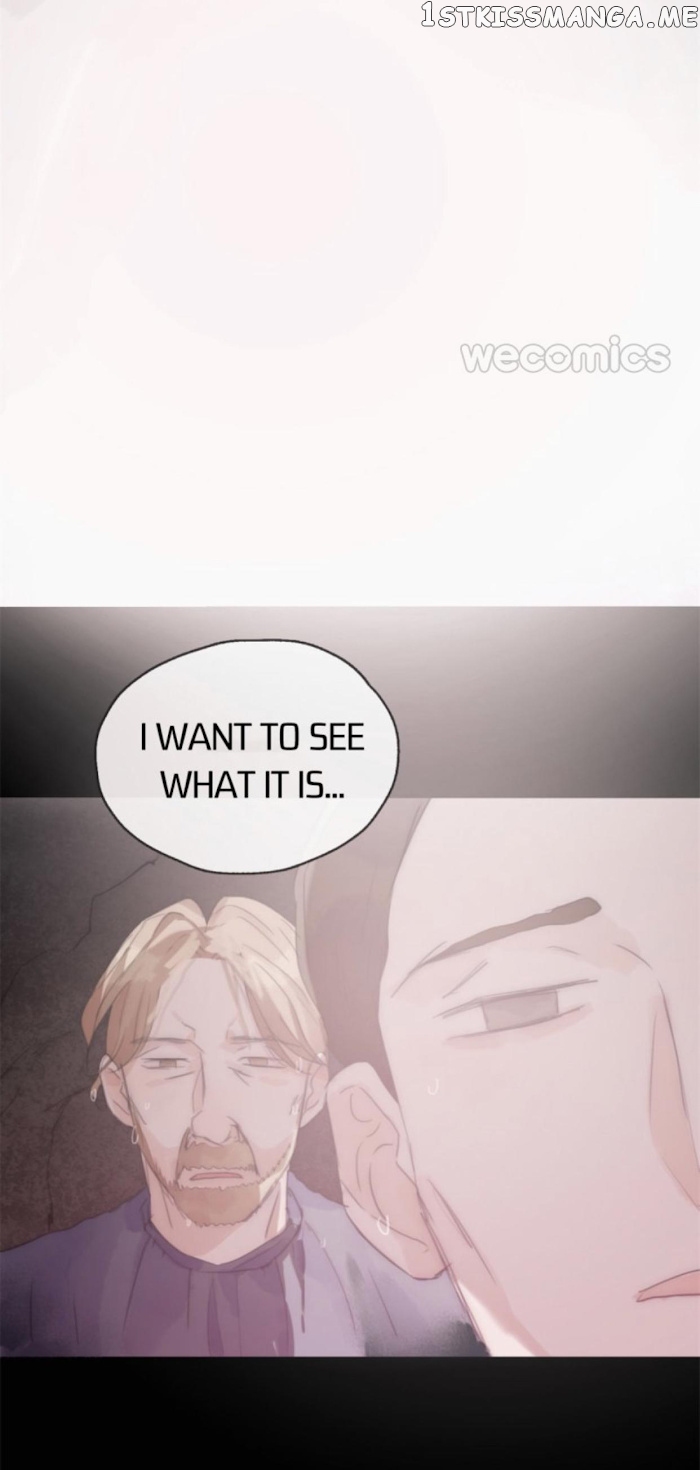 Please, Sleep With Me chapter 24 - page 21