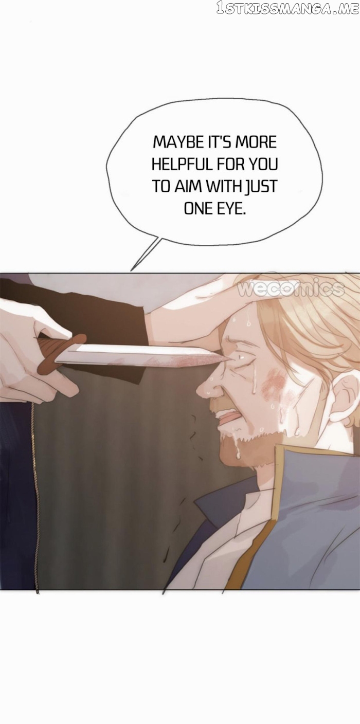 Please, Sleep With Me chapter 24 - page 9