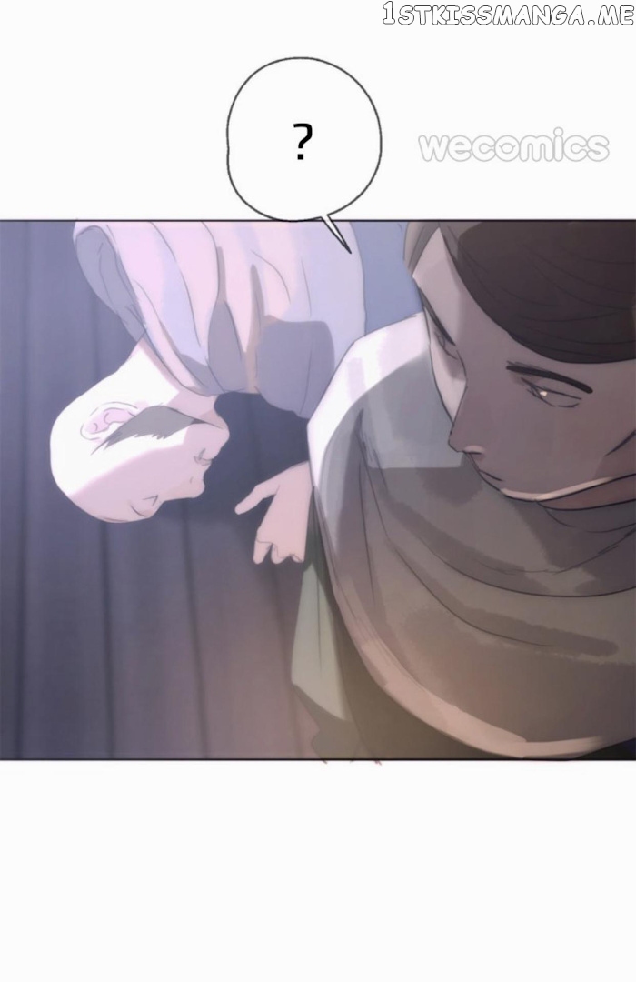 Please, Sleep With Me chapter 23 - page 11
