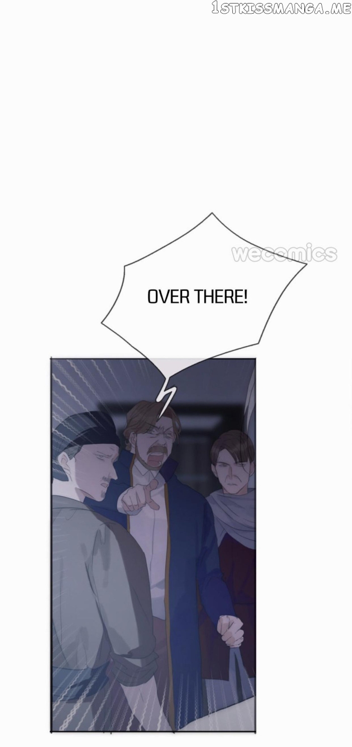 Please, Sleep With Me chapter 23 - page 14