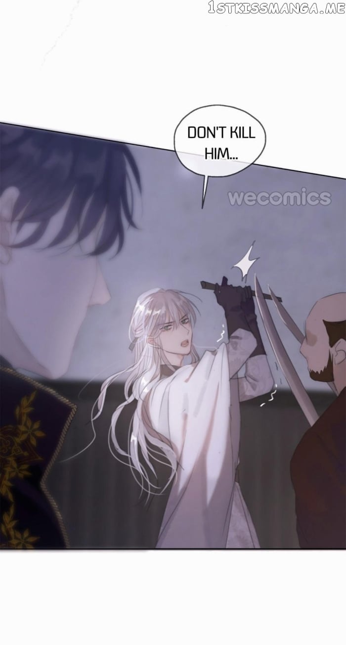 Please, Sleep With Me chapter 23 - page 23