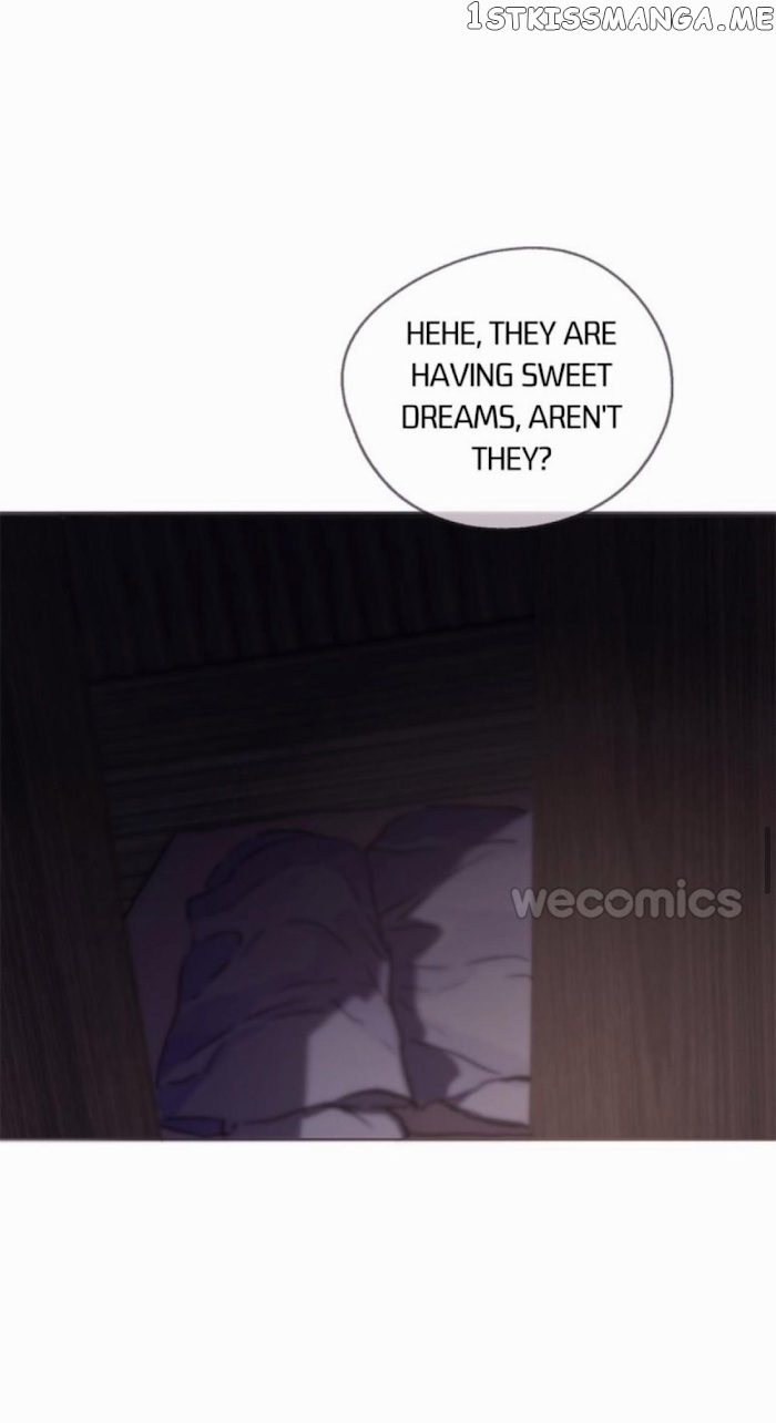 Please, Sleep With Me chapter 23 - page 3