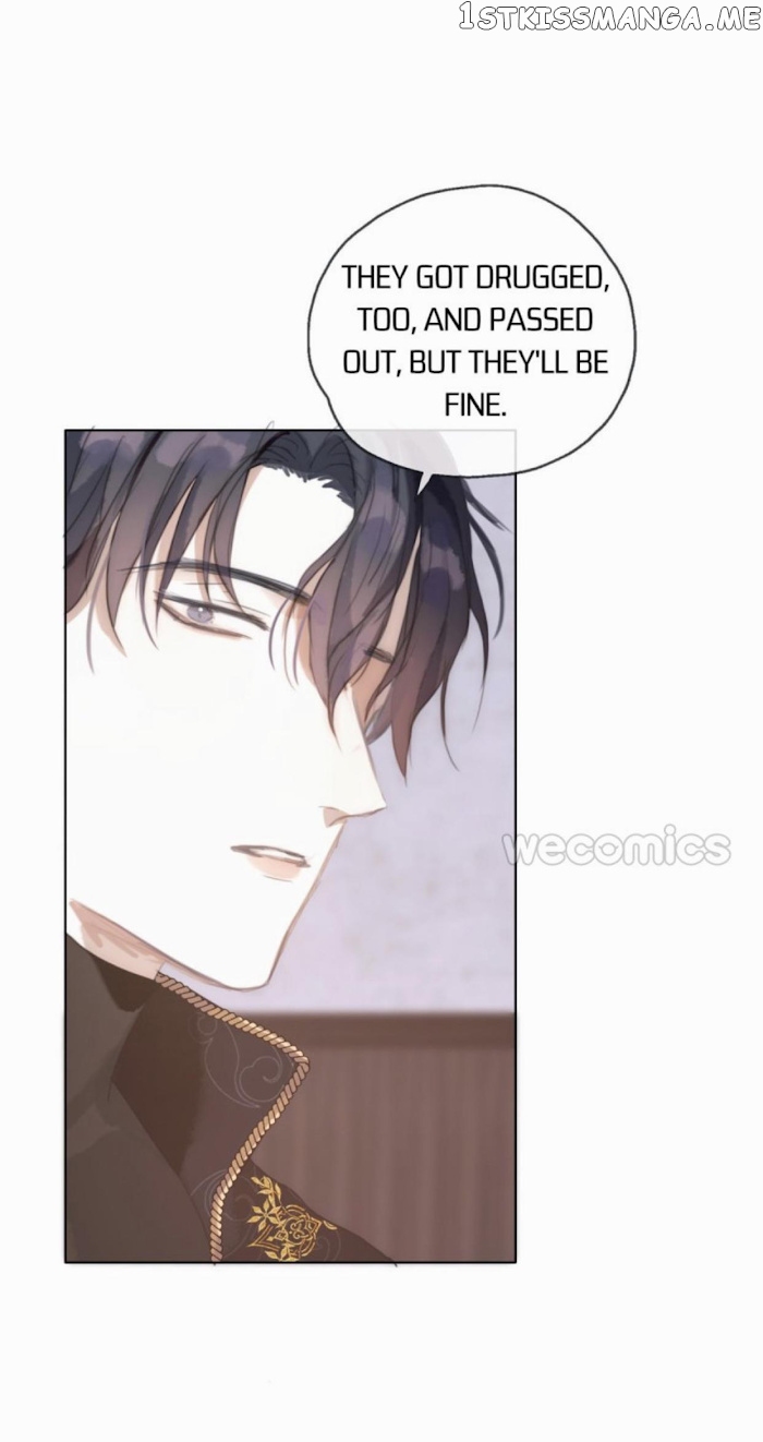 Please, Sleep With Me chapter 23 - page 31