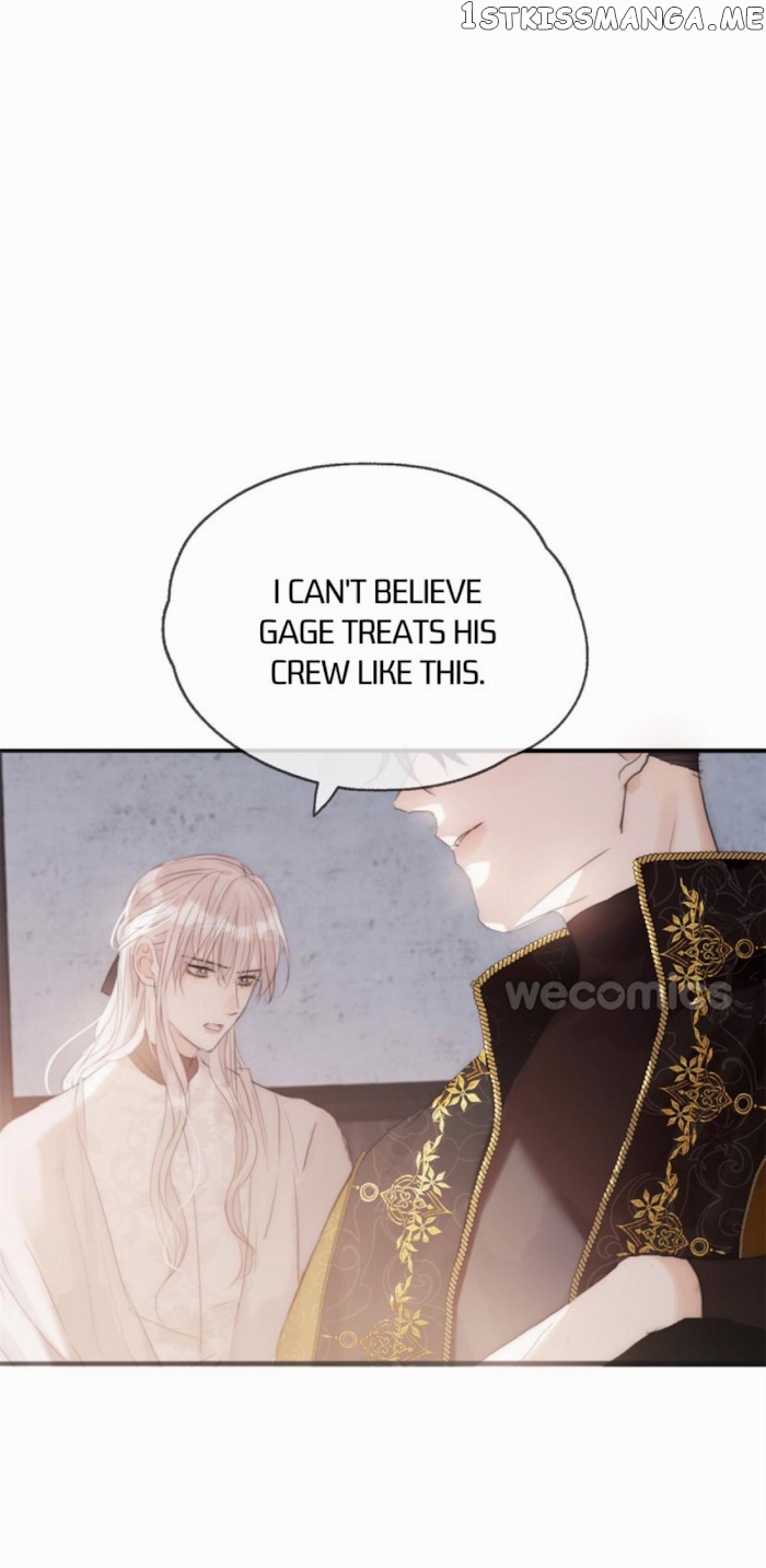 Please, Sleep With Me chapter 22 - page 17